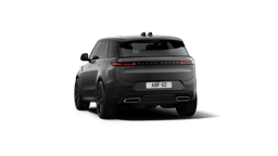 لاند روفر Rang Rover Sport HSE 2025 لاند روفر Rang Rover Sport HSE 2025