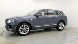 بينتلي Bentayga SUV 2024