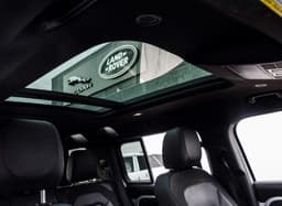 لاند روفر Defender 110 S 2021