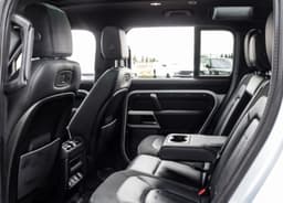 لاند روفر Defender 110 S 2021