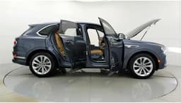 بينتلي Bentayga SUV 2024