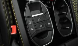 لامبورجيني Urus 2024
