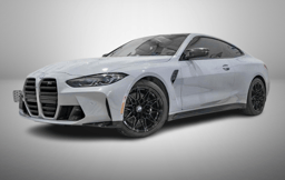 BMW M4 2024