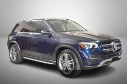 مرسيدس GLE 450 2021 مرسيدس GLE 450 2021