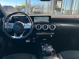 مرسيدس CLA 200 2024 مرسيدس CLA 200 2024