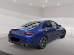 مرسيدس CLA 180 2024 مرسيدس CLA 180 2024
