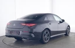 مرسيدس CLA 200 2024 مرسيدس CLA 200 2024