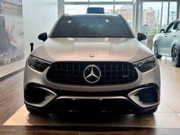 مرسيدس GLC 43 2025