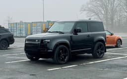 لاند روفر Defender 110 S 2023