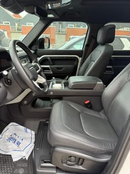 لاند روفر Defender 110 S 2023