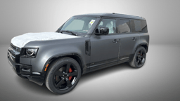 لاند روفر Defender X 2025 لاند روفر Defender X 2025