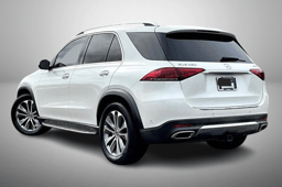 مرسيدس GLE 450 2021 مرسيدس GLE 450 2021