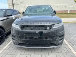 لاند روفر Rang Rover Sport HSE 2025 لاند روفر Rang Rover Sport HSE 2025