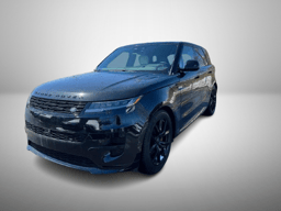 لاند روفر Rang Rover Sport HSE 2025 لاند روفر Rang Rover Sport HSE 2025
