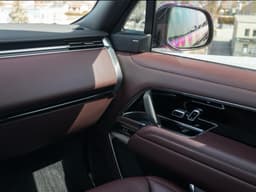 لاند روفر Rang Rover Any 2023 لاند روفر Rang Rover Any 2023