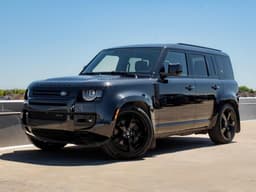 Land-Rover Defender 110 X - DYANAMIC SE 2023