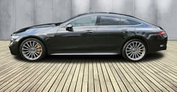 Mercedes-Benz GT 63 2024 Mercedes-Benz GT 63 2024