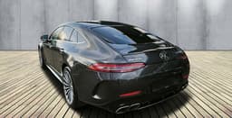 Mercedes-Benz GT 63 2024 Mercedes-Benz GT 63 2024