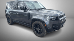 لاند روفر Defender 110 S 2023 لاند روفر Defender 110 S 2023