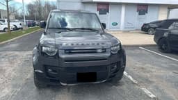لاند روفر Defender 110 S 2023 لاند روفر Defender 110 S 2023