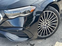 مرسيدس E 350 2025 مرسيدس E 350 2025