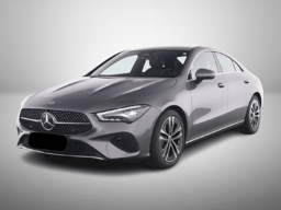 مرسيدس CLA 180 2024 مرسيدس CLA 180 2024