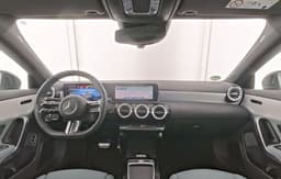 مرسيدس CLA 200 2024 مرسيدس CLA 200 2024