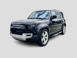 لاند روفر Defender 110 SE 2020