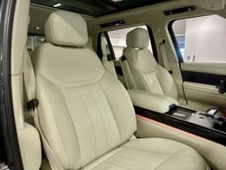 لاند روفر Rang Rover Vogue SE 2024