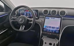 مرسيدس C 200 2023 مرسيدس C 200 2023