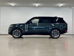 لاند روفر Rang Rover Vogue SE 2024