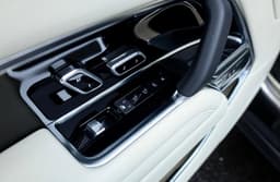 Land-Rover Rang Rover Vogue 2023