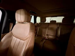 لاند روفر Rang Rover Vogue 2023