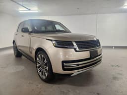 Land-Rover Rang Rover Vogue 2023