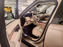 Land-Rover Rang Rover Vogue 2023