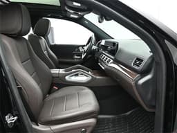 Mercedes-Benz GLE 450 2023