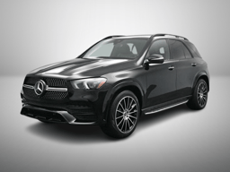 Mercedes-Benz GLE 450 2023