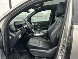 مرسيدس GLE 450 2021 مرسيدس GLE 450 2021