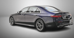مرسيدس S 500 2022 مرسيدس S 500 2022
