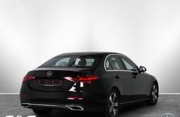 Mercedes-Benz C 180 2024