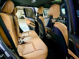 Lexus LX 600 Luxury 2023