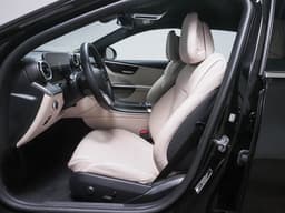 Mercedes-Benz C 180 2024