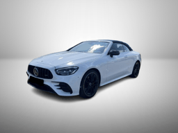 Mercedes-Benz E 53 2022 Mercedes-Benz E 53 2022