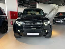 لاند روفر Defender X 2025 لاند روفر Defender X 2025