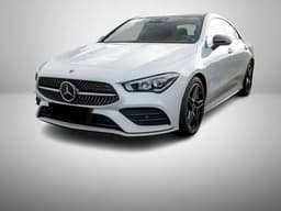 مرسيدس CLA 200 2023 مرسيدس CLA 200 2023