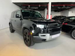 لاند روفر Defender 110 S 2023 لاند روفر Defender 110 S 2023