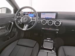 مرسيدس CLA 200 2024 مرسيدس CLA 200 2024