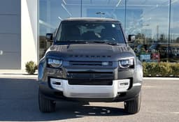 لاند روفر Defender 110 P 300 S 2025 لاند روفر Defender 110 P 300 S 2025