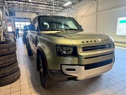 لاند روفر Defender 110 SE 2022