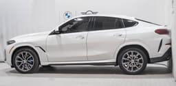 BMW X 6 2024